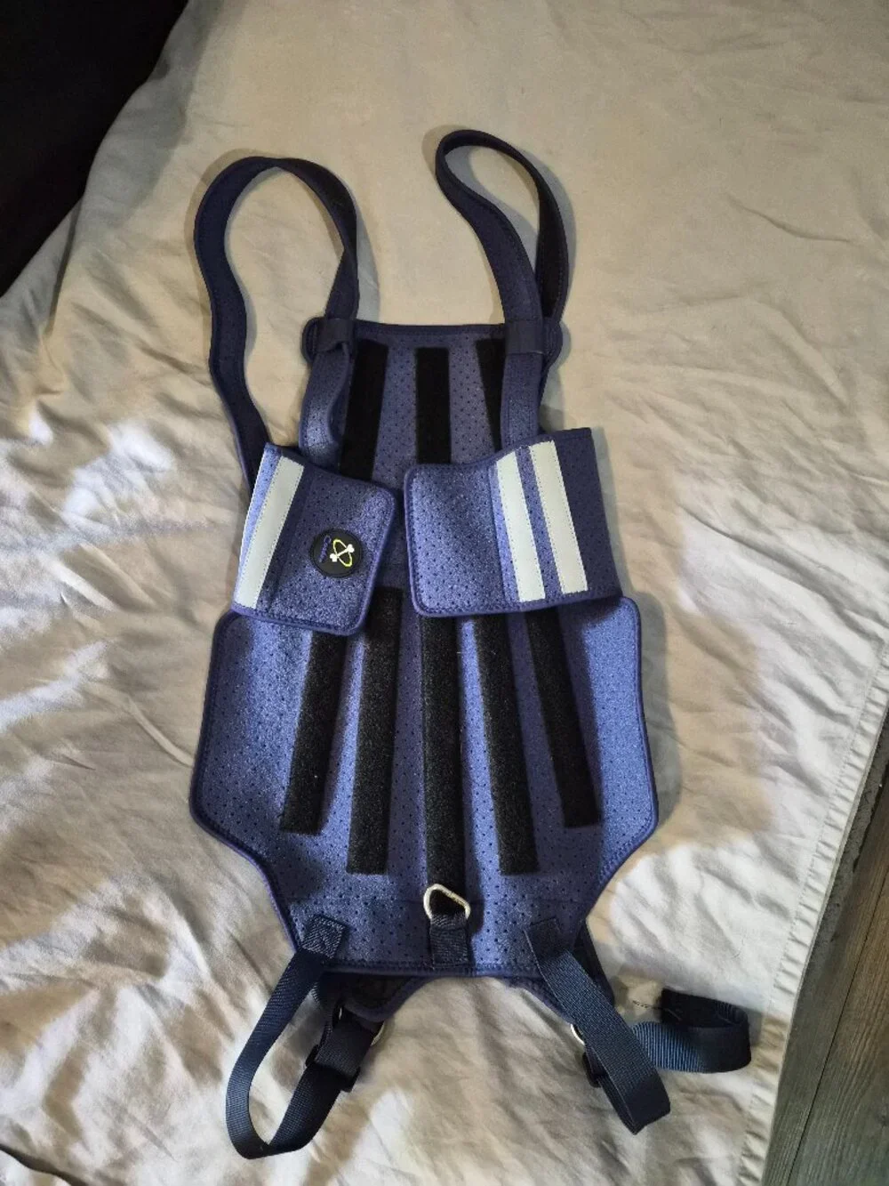 Back brace for Dogs Arthritis, IVDD, Surgical rehabilitation